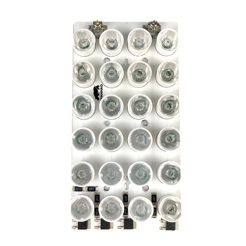 CGR-MINI UV Light Plate