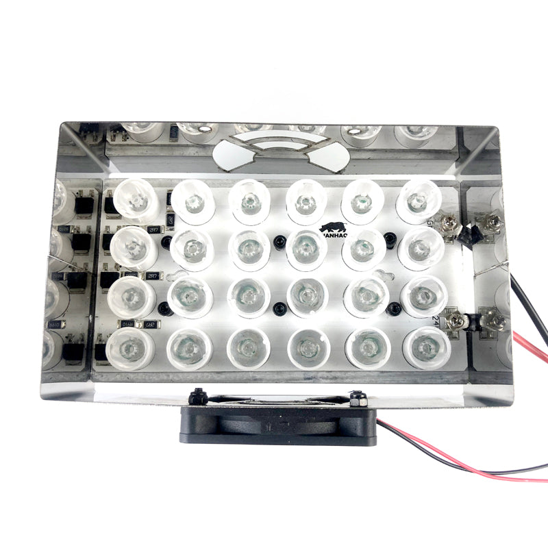 CGR-MINI UV Light Plate