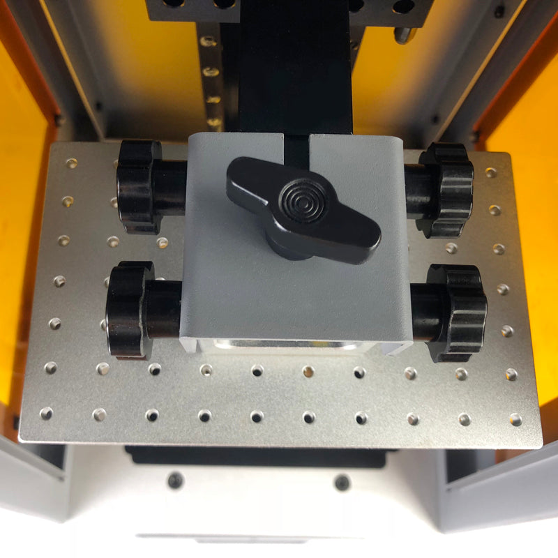 CGR-MINI Building Plate