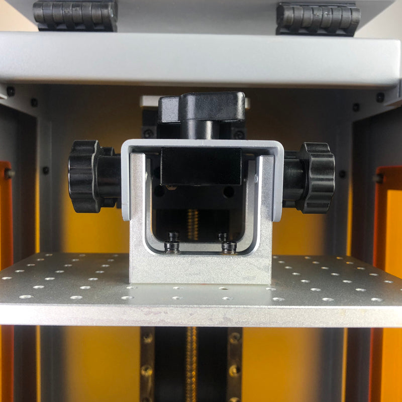 CGR-MINI Building Plate