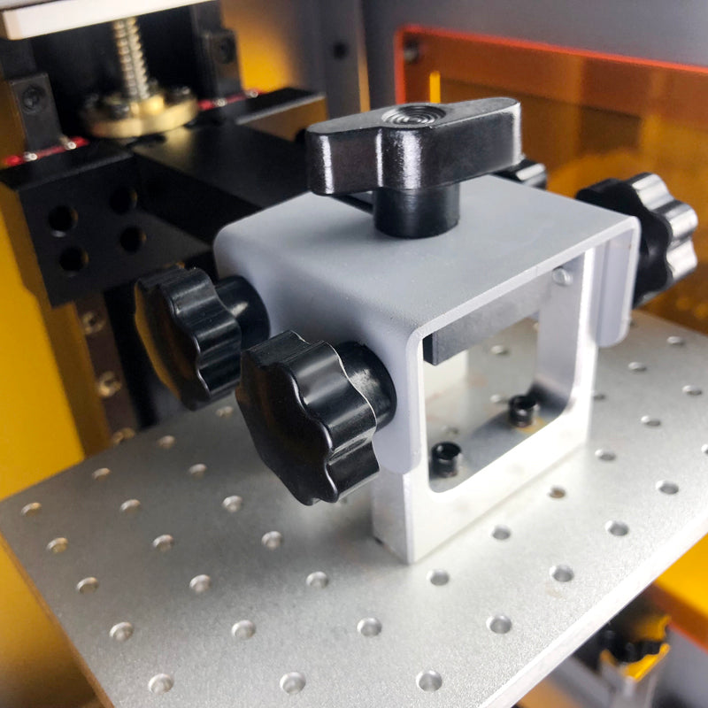 CGR-MINI Building Plate