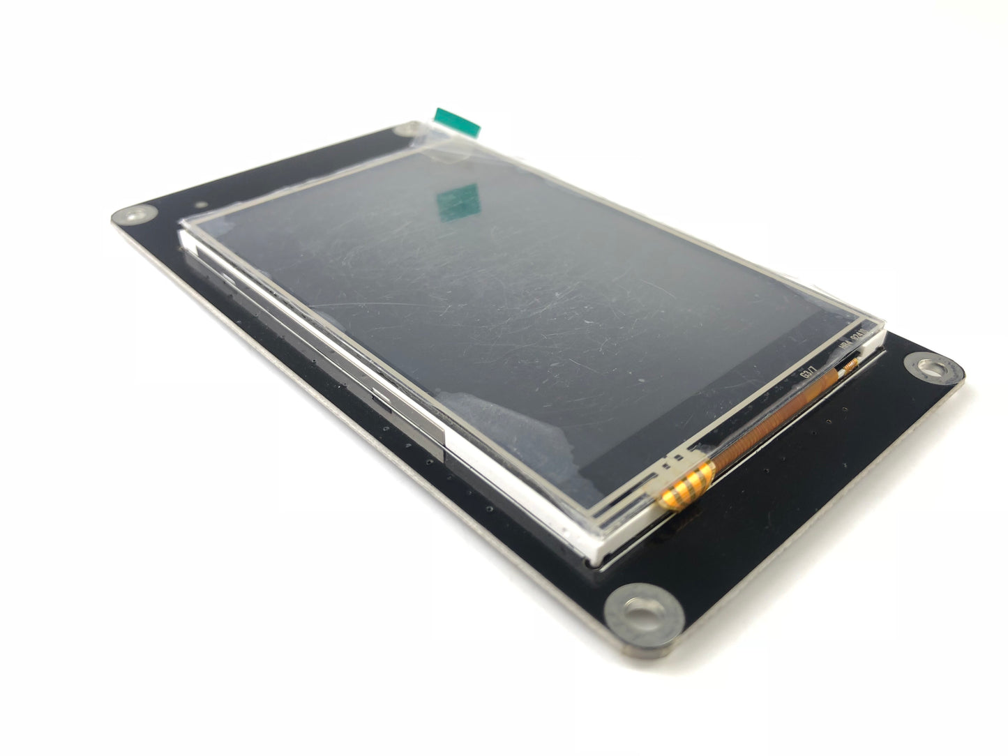 CGR/D11- Display Control Panel