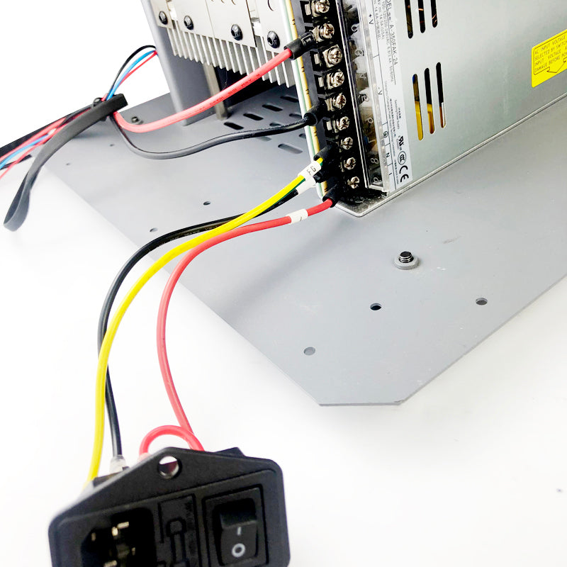 CGR D11 AC Switch (Without cable)
