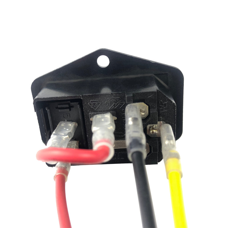 CGR D11 AC Switch (Without cable)