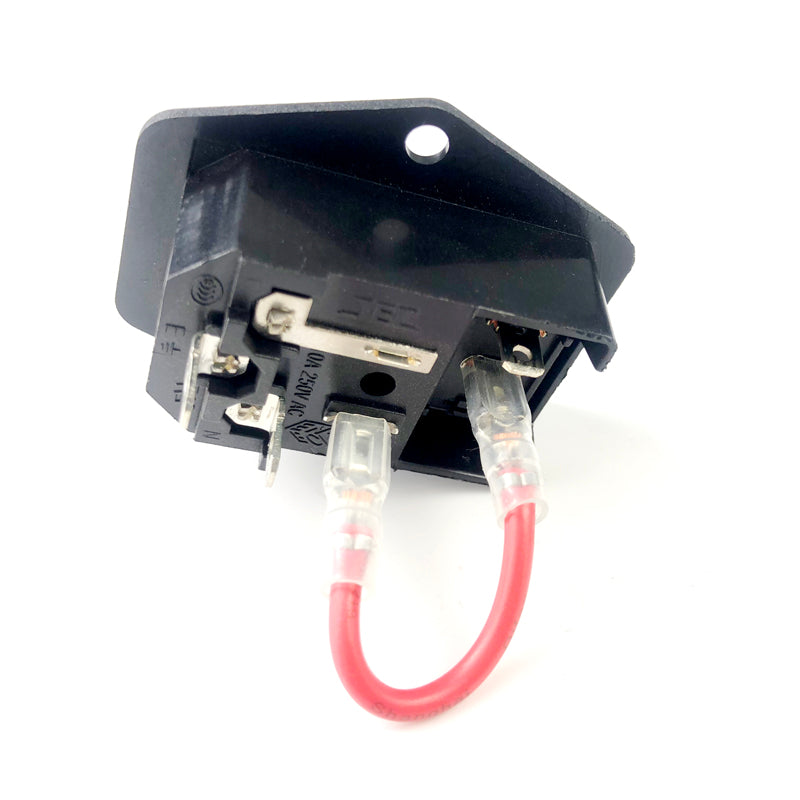CGR D11 AC Switch (Without cable)