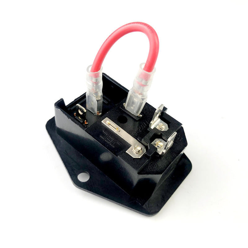 CGR D11 AC Switch (Without cable)