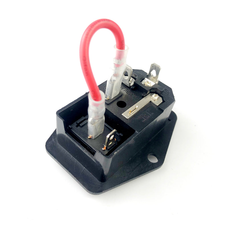 CGR D11 AC Switch (Without cable)