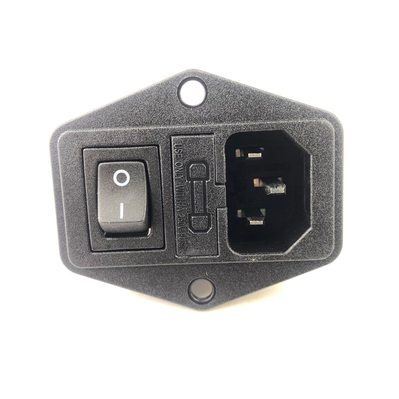 CGR D11 AC Switch (Without cable)