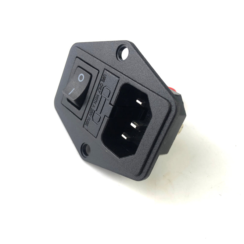 CGR D11 AC Switch (Without cable)
