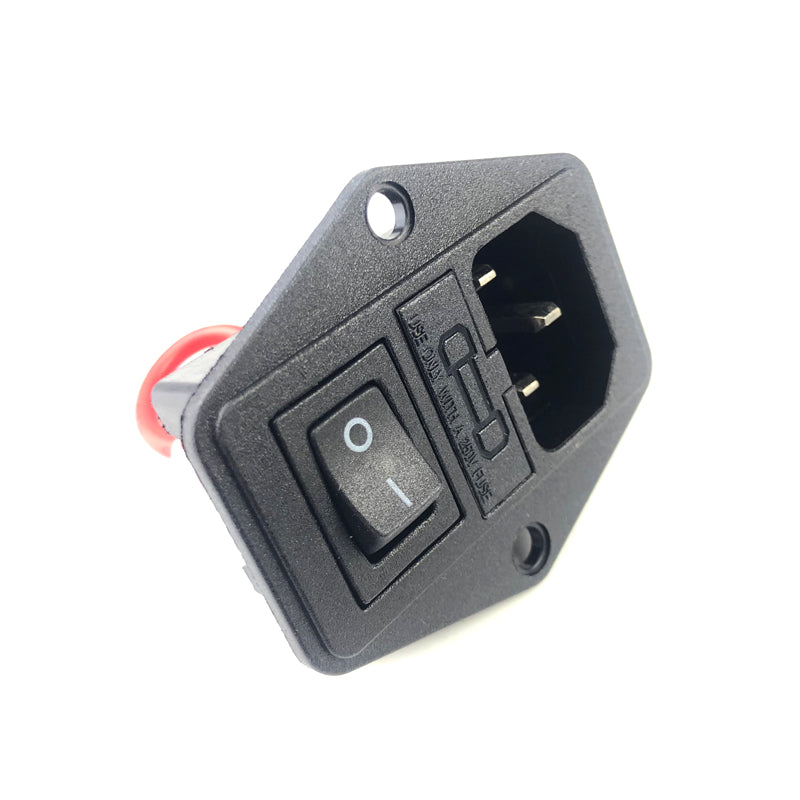 CGR D11 AC Switch (Without cable)
