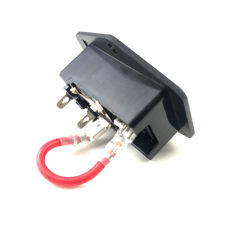 CGR D11 AC Switch (Without cable)