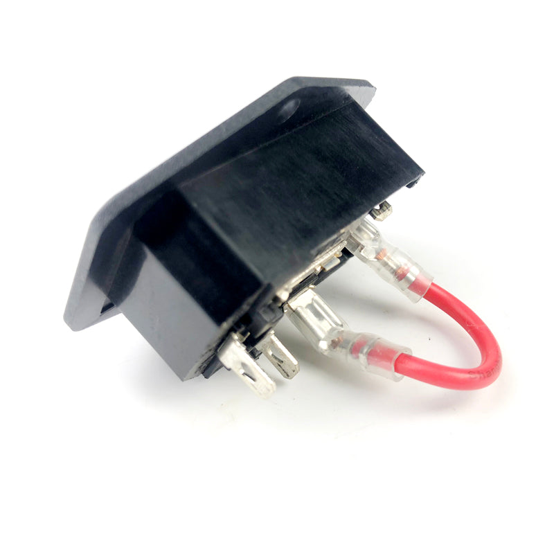 CGR D11 AC Switch (Without cable)