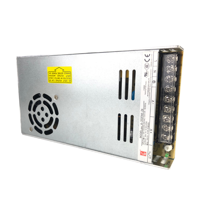 CGR D11 Power Supply