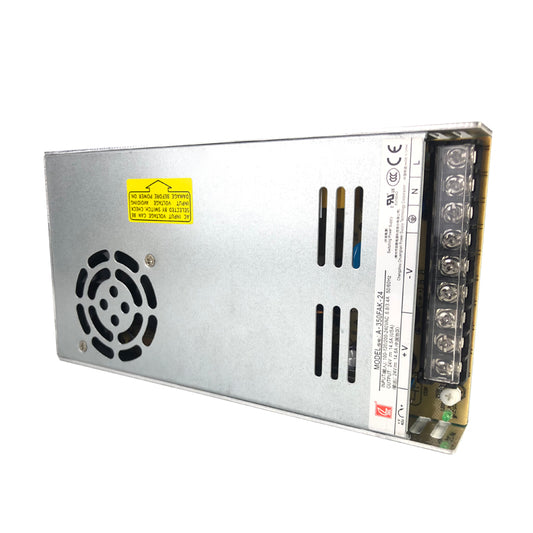 CGR D11 Power Supply