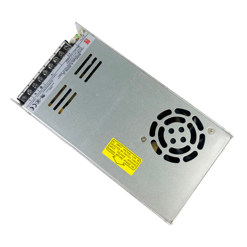 CGR D11 Power Supply