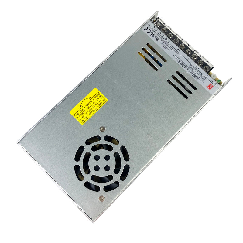 CGR D11 Power Supply