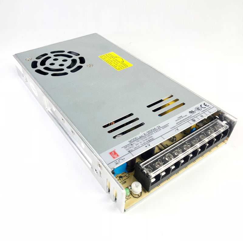 CGR D11 Power Supply