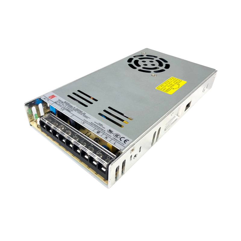 CGR D11 Power Supply