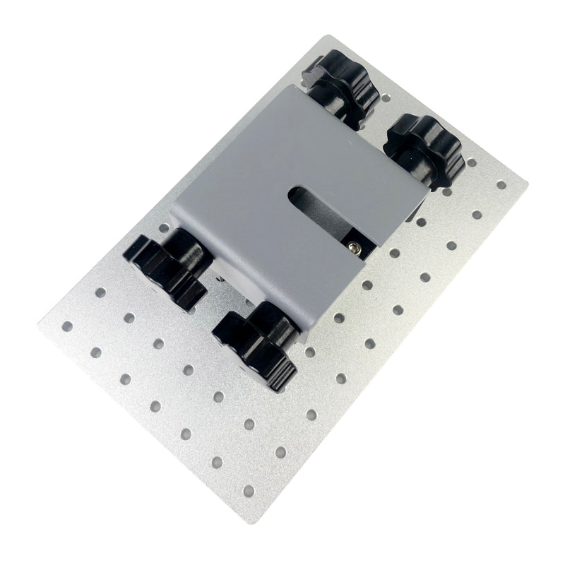 CGR-MINI Building Plate