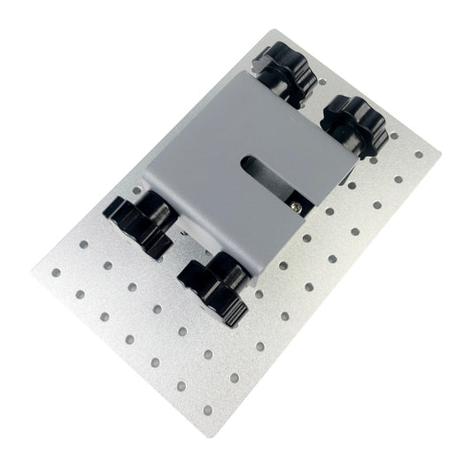 CGR-MINI Building Plate