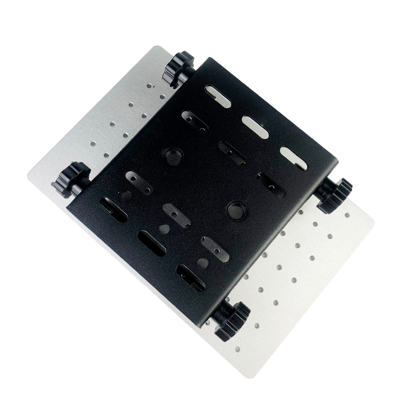CGR D11 Building Plate