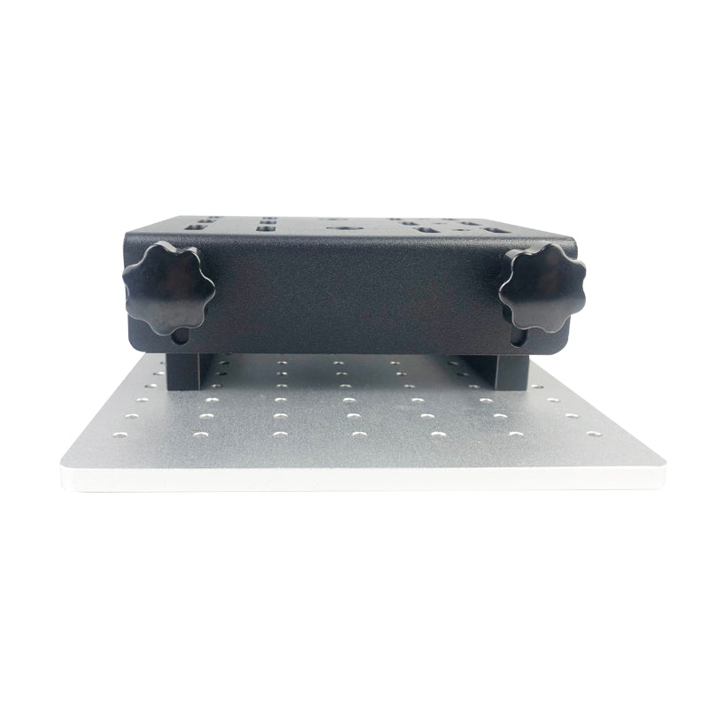 CGR D11 Building Plate