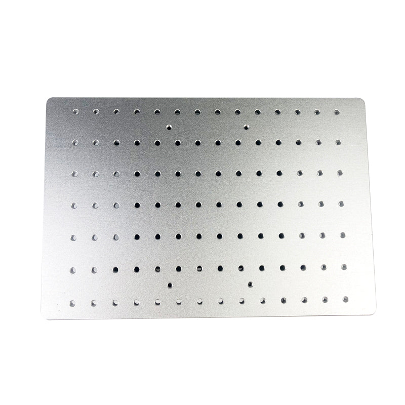 CGR D11 Building Plate