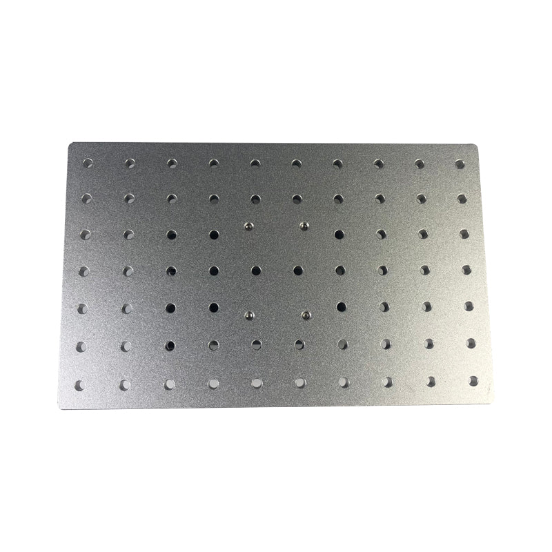 CGR-MINI Building Plate