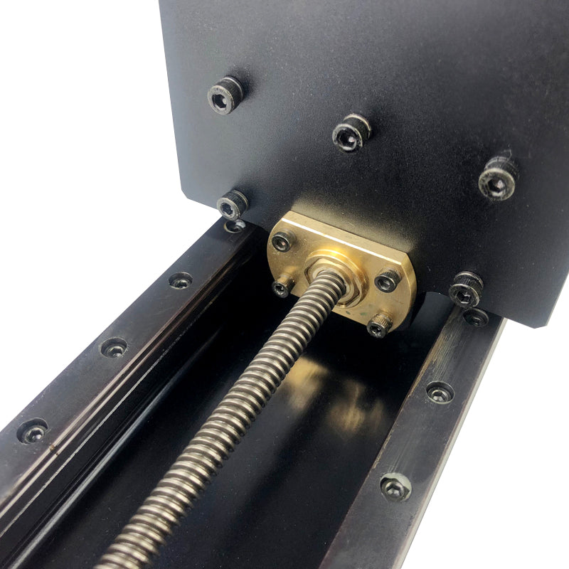 D8 Z axis module