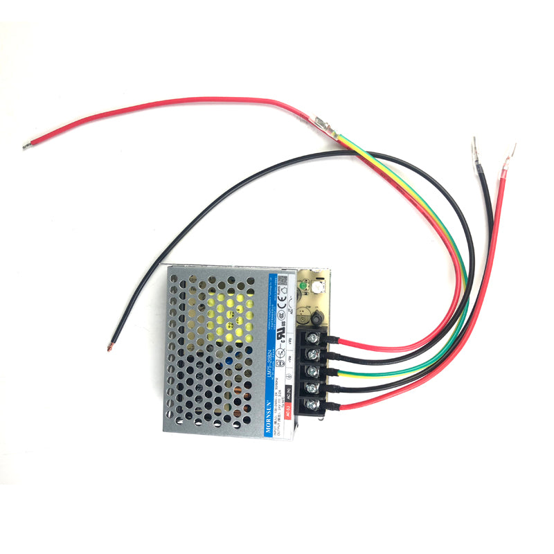 CGR-mini Power Supply