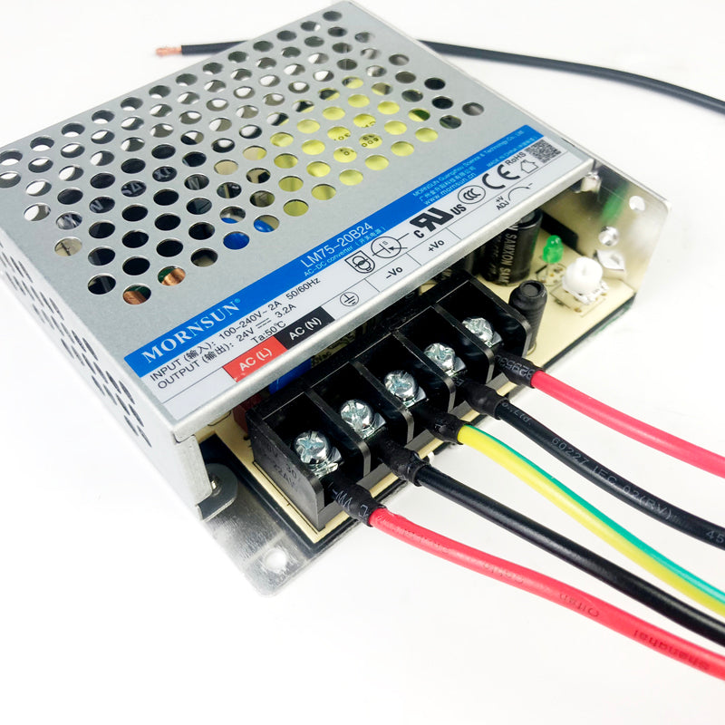 CGR-mini Power Supply