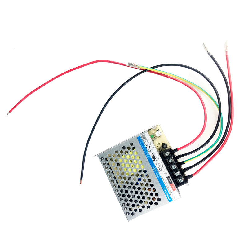 CGR-mini Power Supply