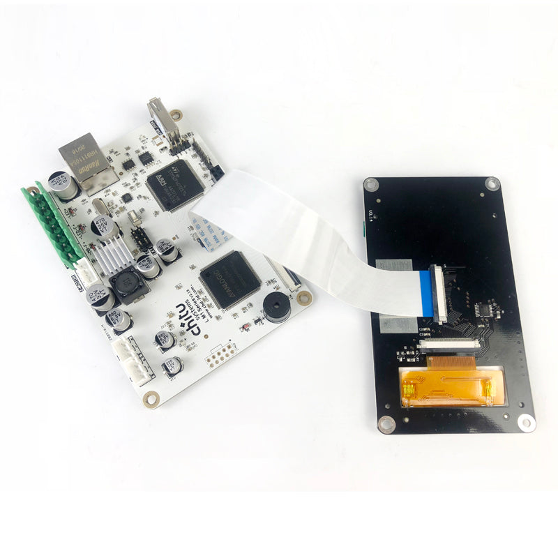 CGR/D11- Display FCC wiring - 20cm