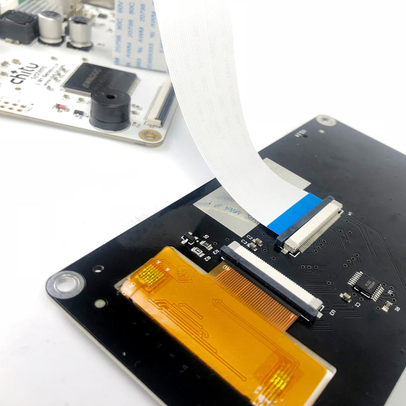 CGR/D11- Display FCC wiring - 20cm