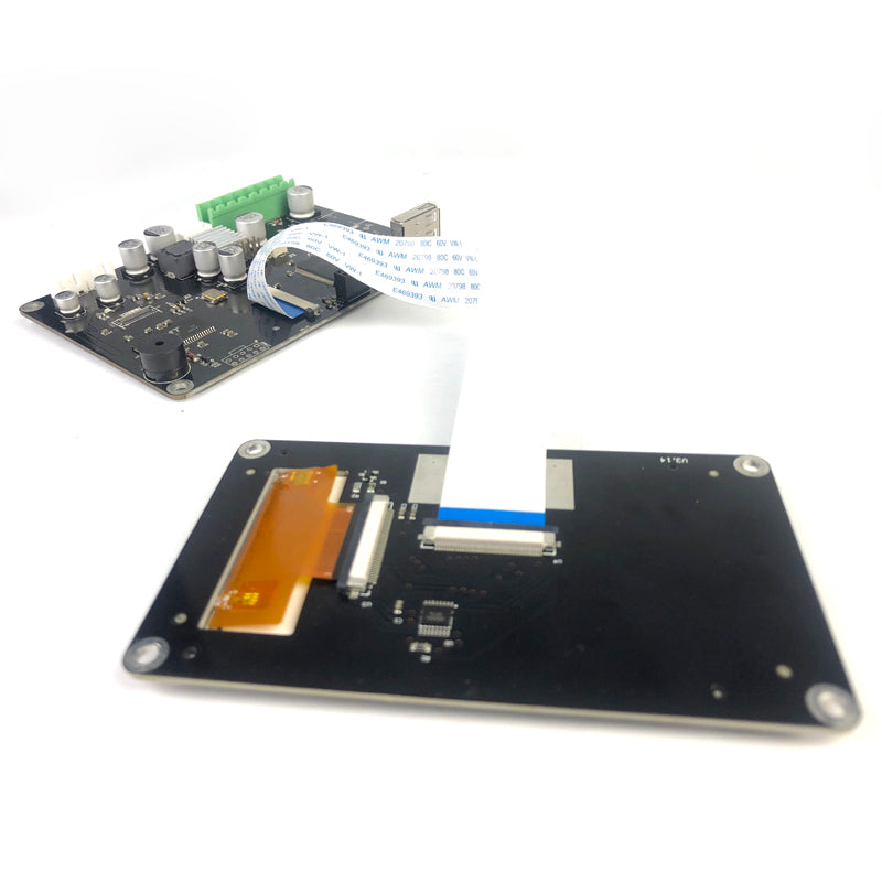 CGR-MINI motherboard