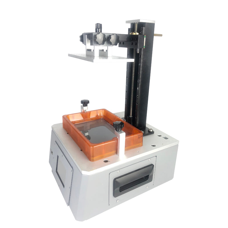 CGR-MINI Building Plate