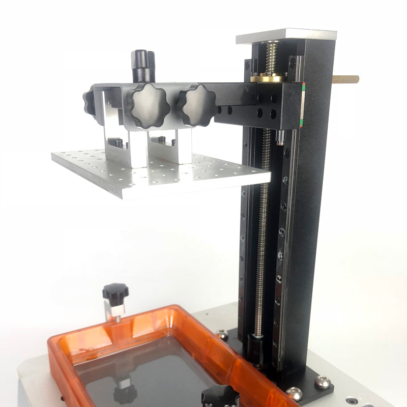 CGR-MINI Building Plate