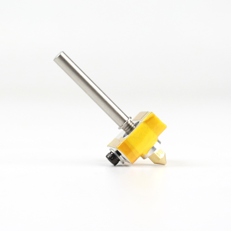 D12 Hot End Hot Head MK-14