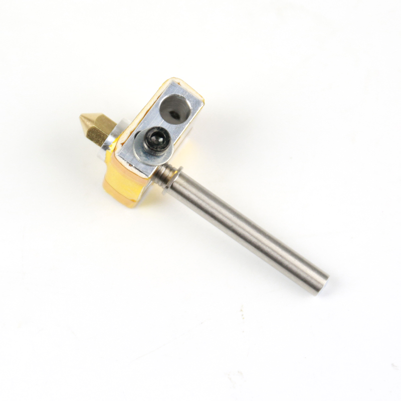 D12 Hot End Hot Head MK-14