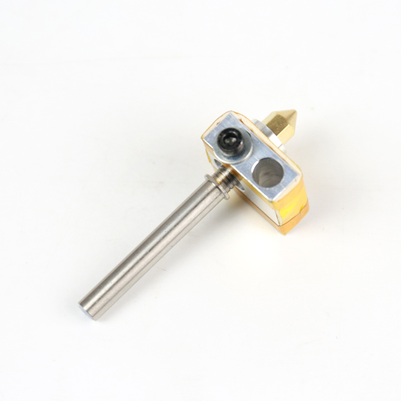 D12 Hot End Hot Head MK-14