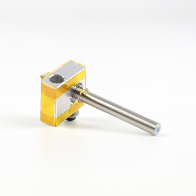 D12 Hot End Hot Head MK-14