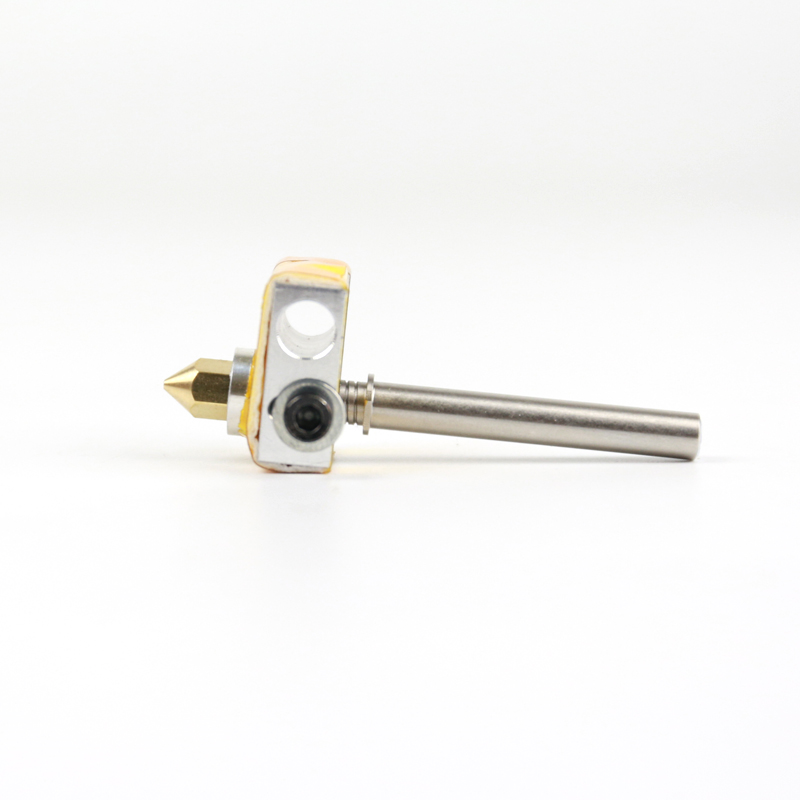 D12 Hot End Hot Head MK-14
