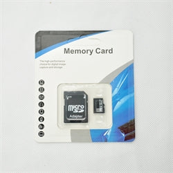 I3 V2.1 TF card