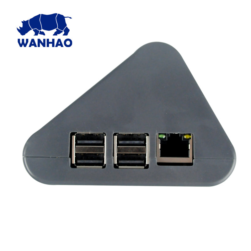 Wanhao Astrobox for FDM printer only