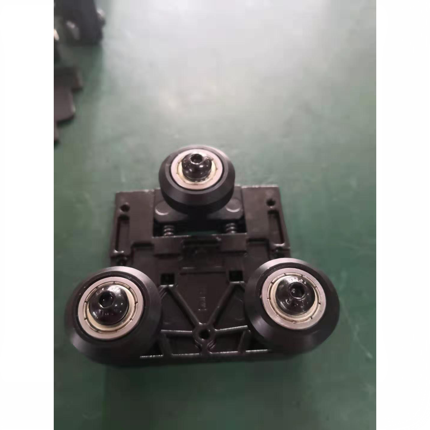D9 300-X-axis slider kit