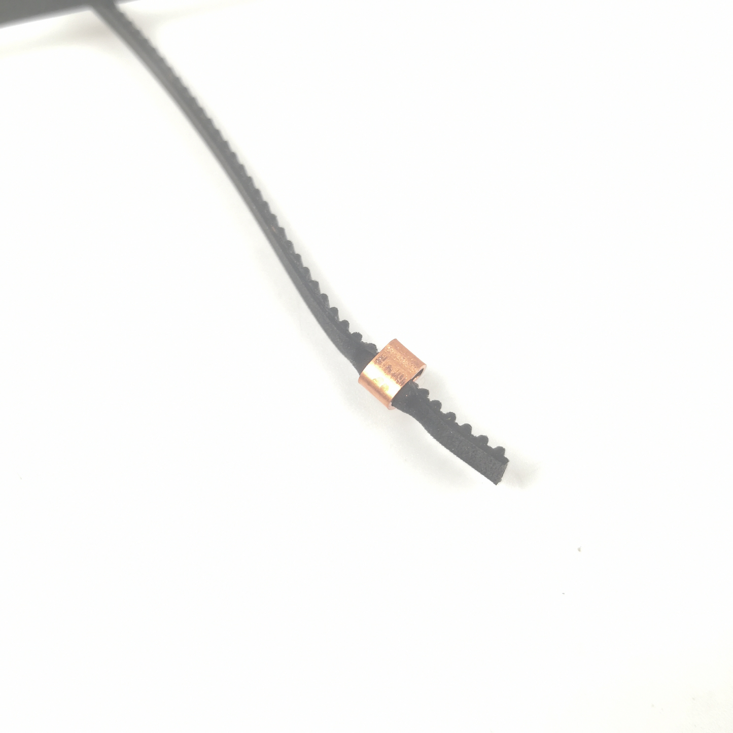 D12-230 2gt-6 synchronous belt, y-belt copper ring for shipment