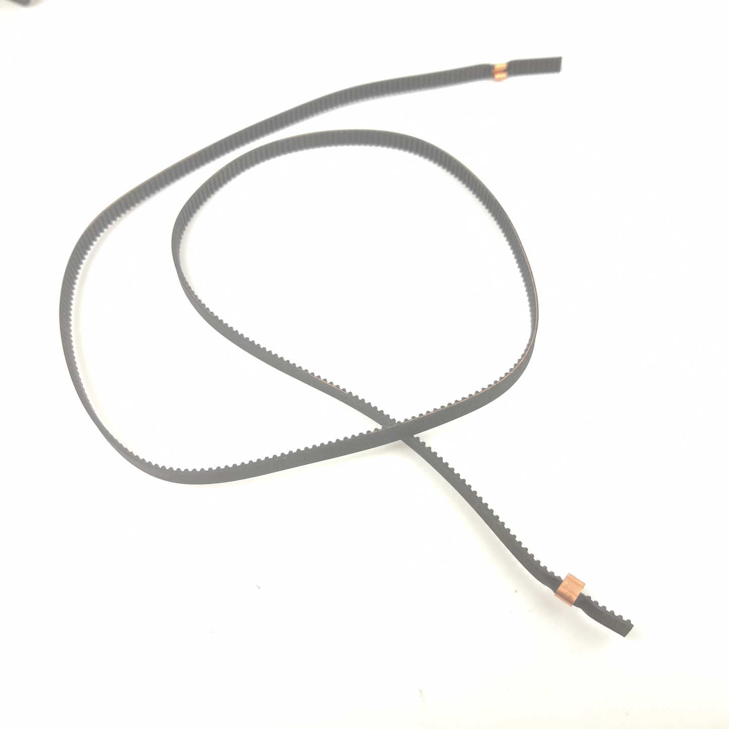 D12-230 2gt-6 synchronous belt, y-belt copper ring for shipment