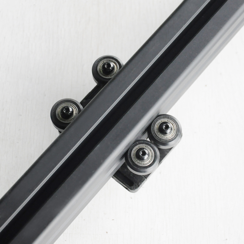 D9 Z axis left component