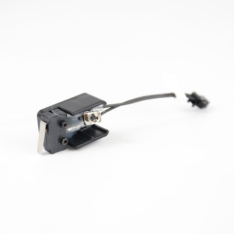 D12-230/300/400/500 Z-axis end stop switch stop kit