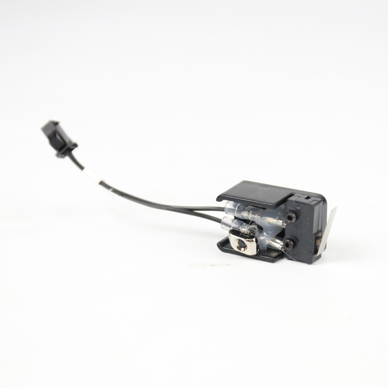 D12-230/300/400/500 Z-axis end stop switch stop kit